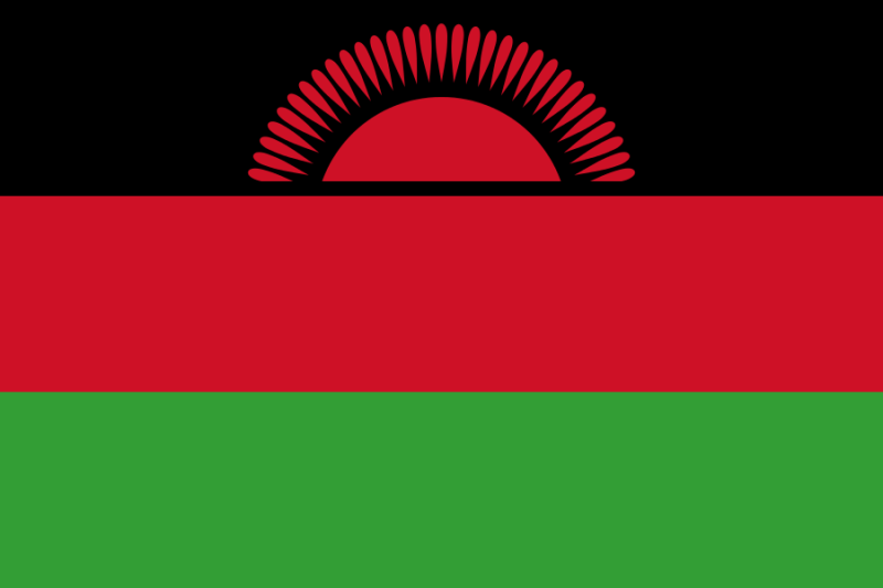 Møte 5 mai - Malawi