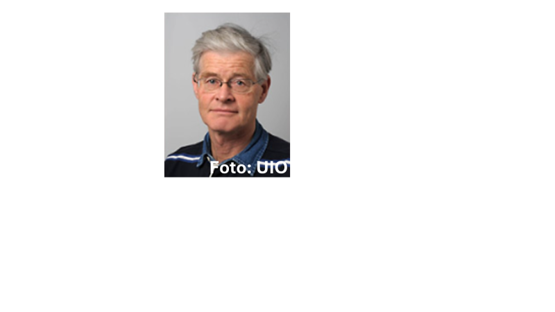 2.mars 2026: Den gamle hjernen - fortsatt brukbar?