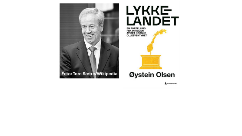 23.mars 2026: Lykkelandet v/Øystein Olsen